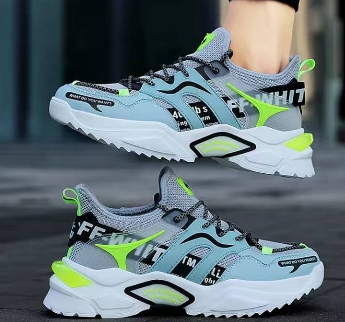 2022 Men's Fashion Sneaker