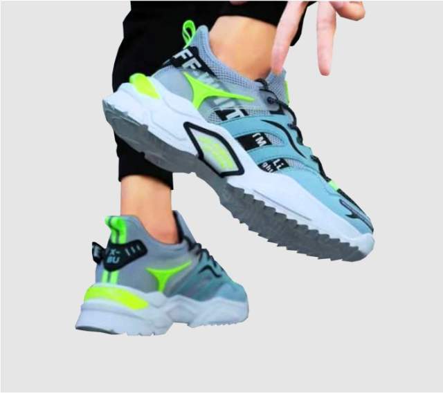 2022 Men's Fashion Sneaker