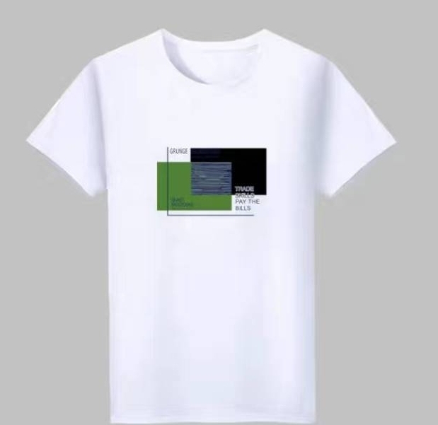 Smart Male T-Shirts
