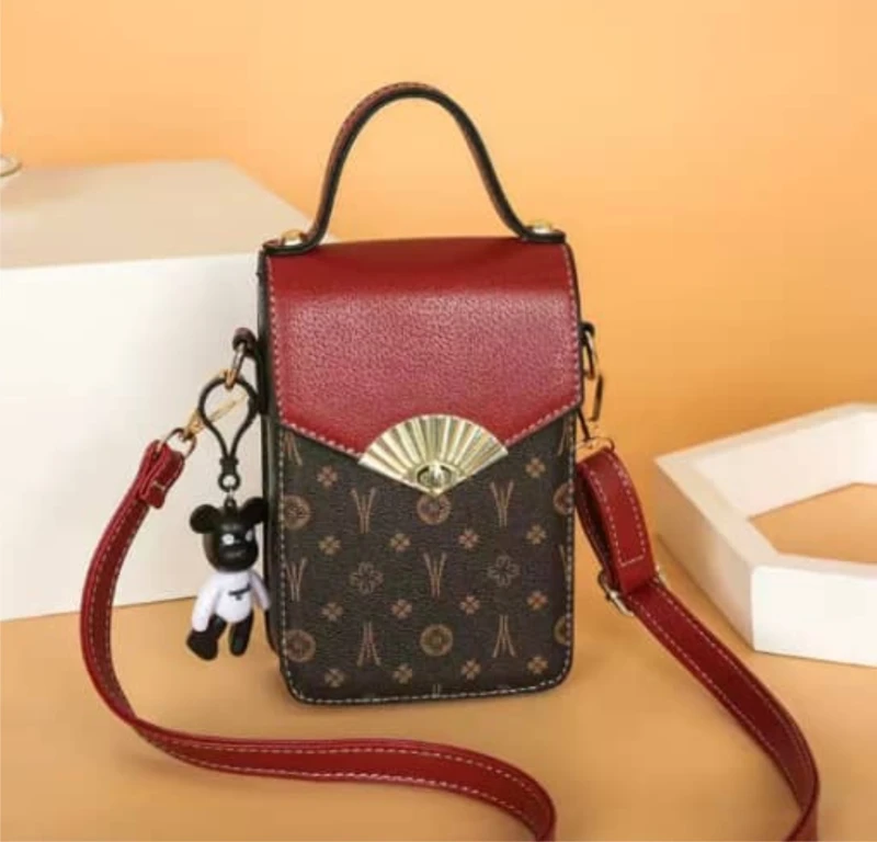 Ladies Mini Cross Bags