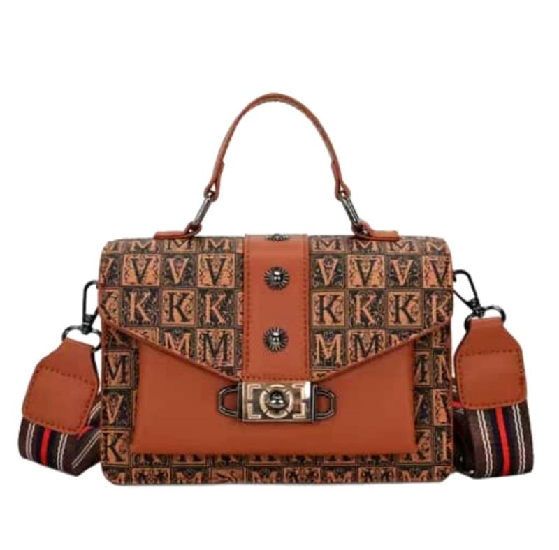 Brown Designer Bags for Ladies