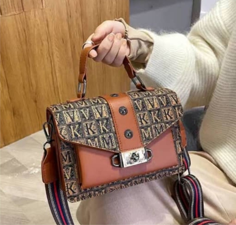 Brown Designer Bags for Ladies