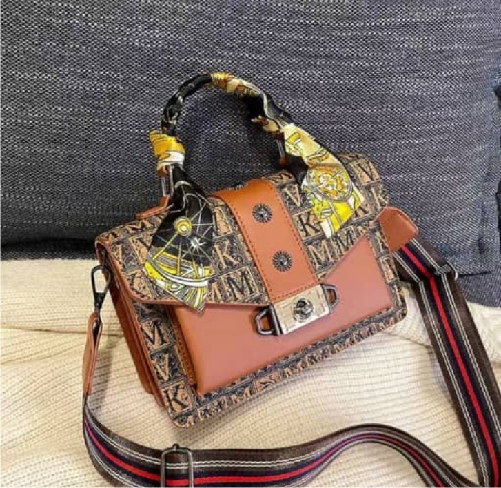 Brown Designer Bags for Ladies