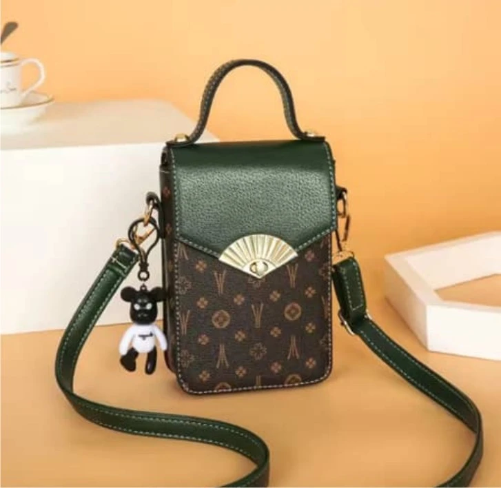 Ladies Mini Cross Bags