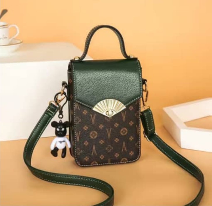 Ladies Mini Cross Bags