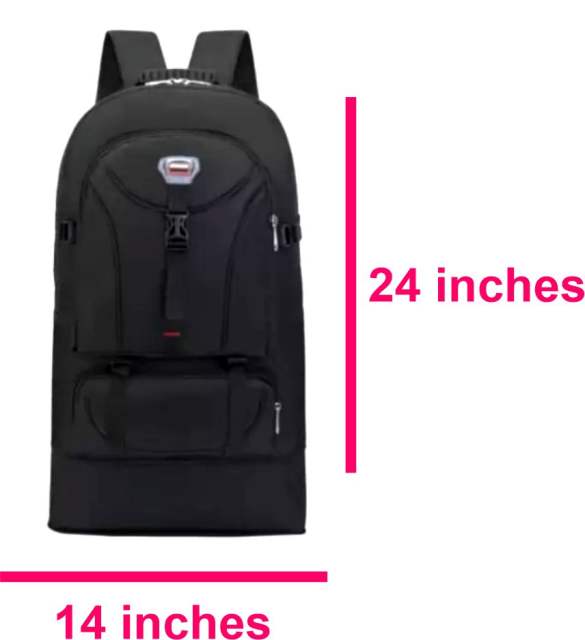 Extra Durable Backpack