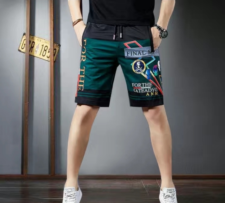 Men's Designer Short