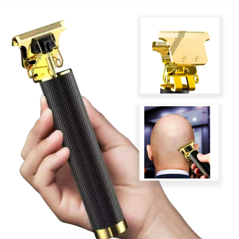 USB Rechargeable Hair Clipper