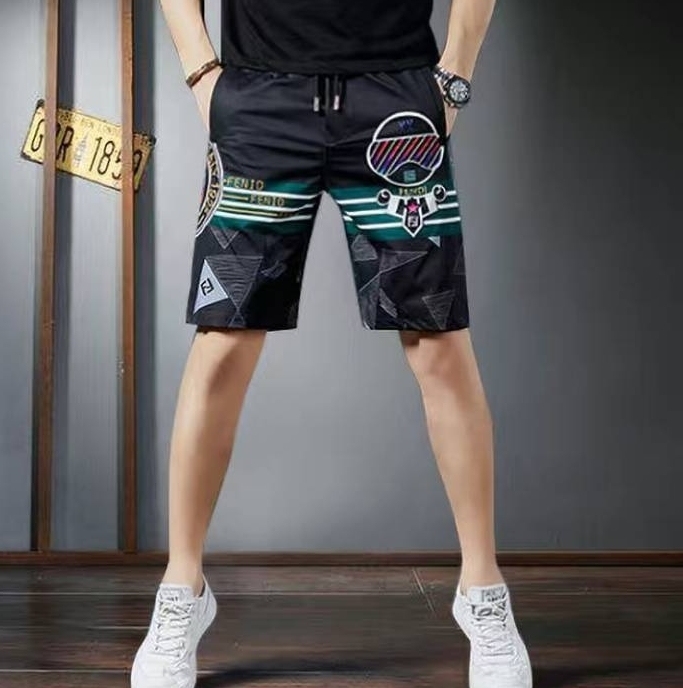 Men's Designer Short