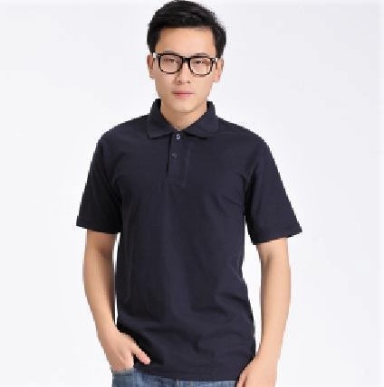 Smart Male T-Shirts - Black