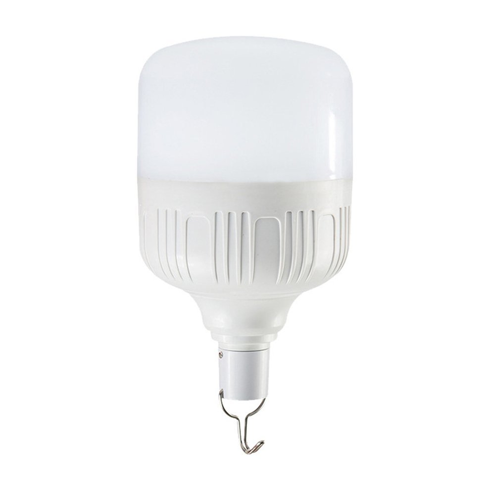 Rechargeable led light bulb