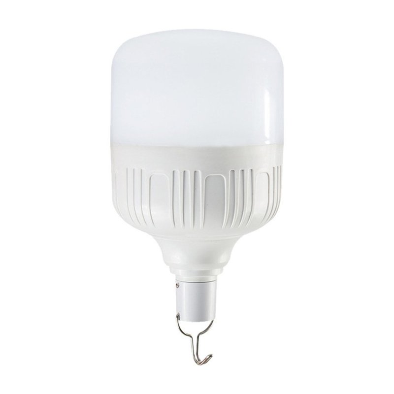 Rechargeable led light bulb