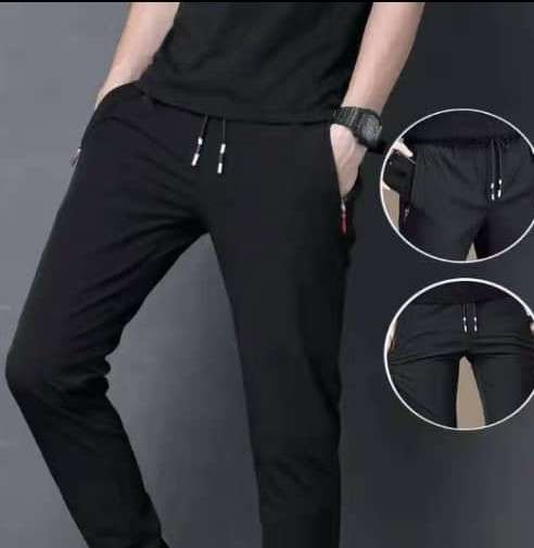 Men's Casual Breathable Pants Trousers