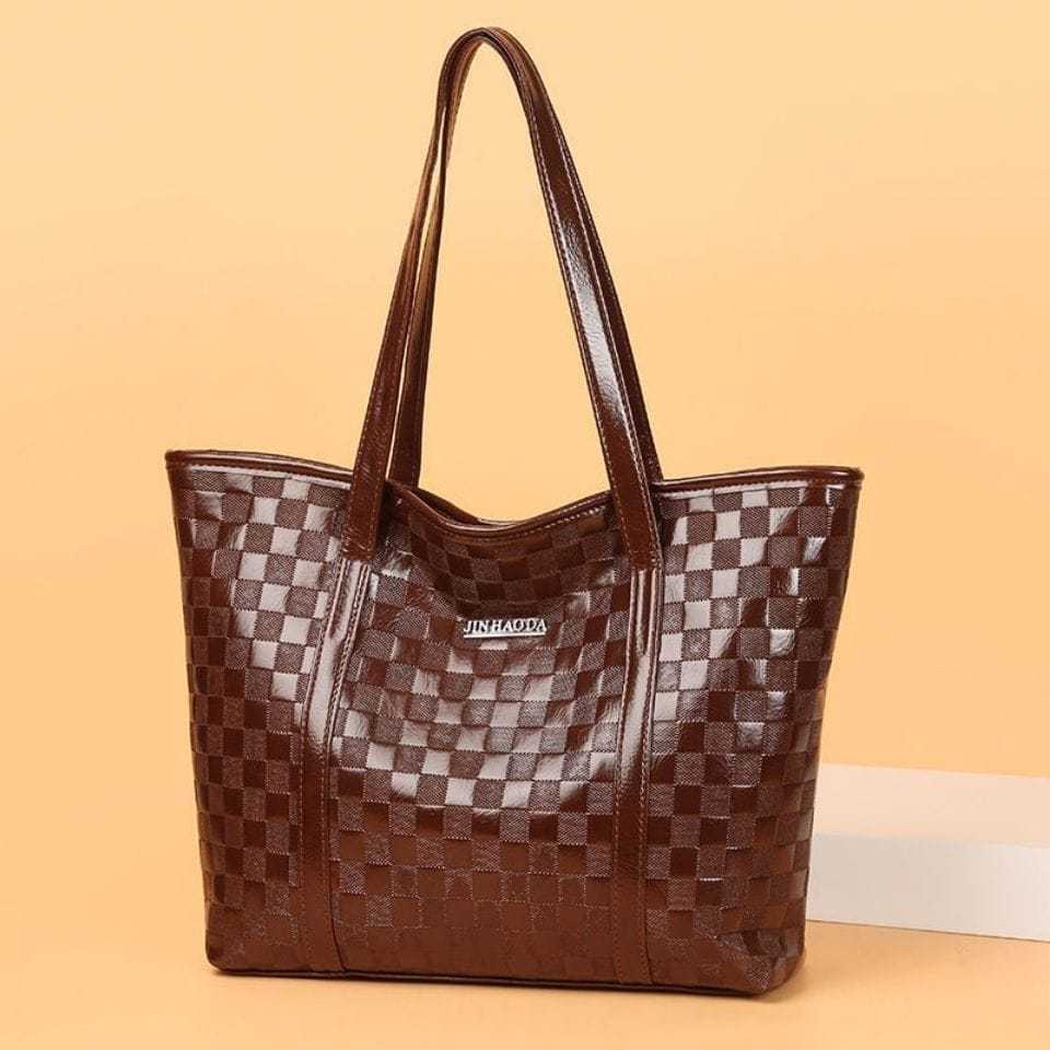 Ladies' Comfort Spacious Bags