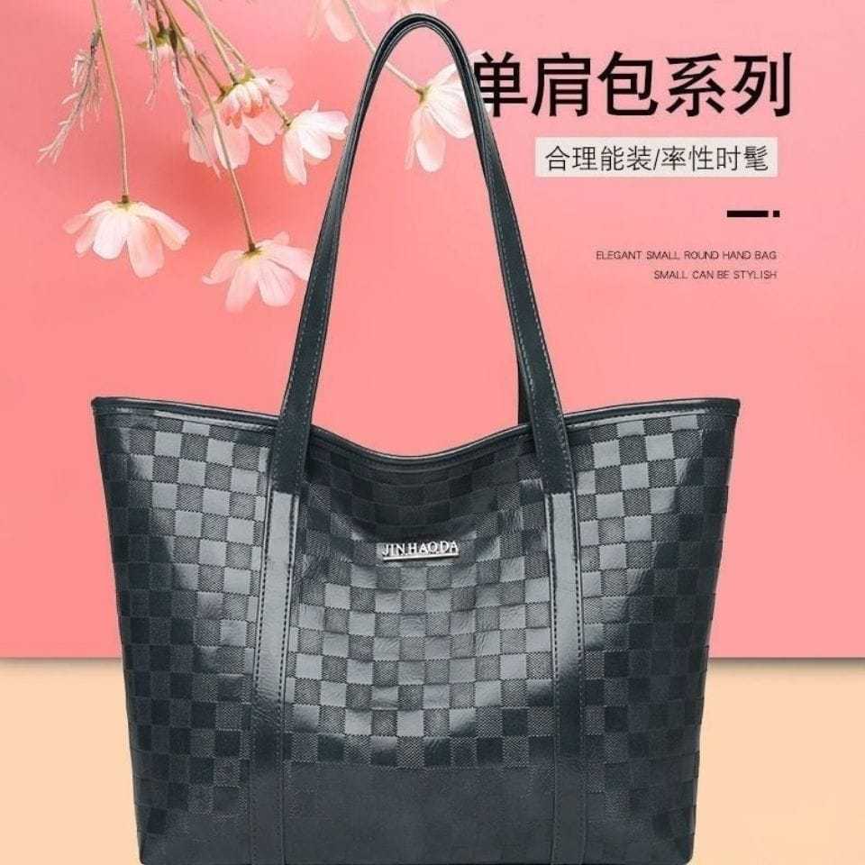 Ladies' Comfort Spacious Bags
