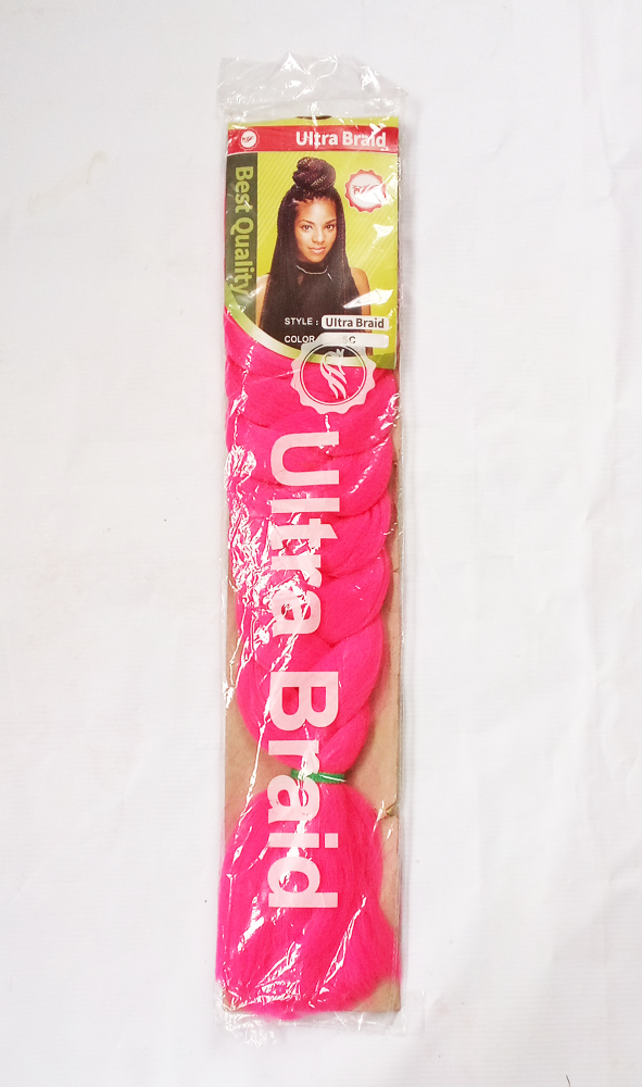 Best Quality Ultra Braid - 5C