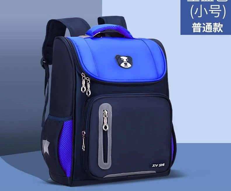 SMB Fashionable Backpack