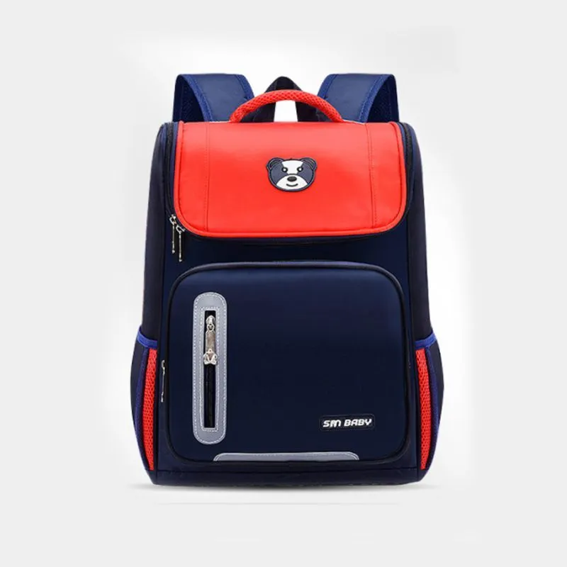 SMB Fashionable Backpack