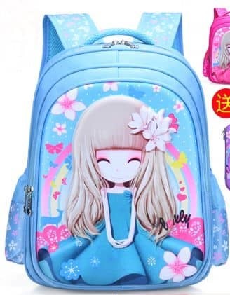 Sofia Fashionable Backpack
