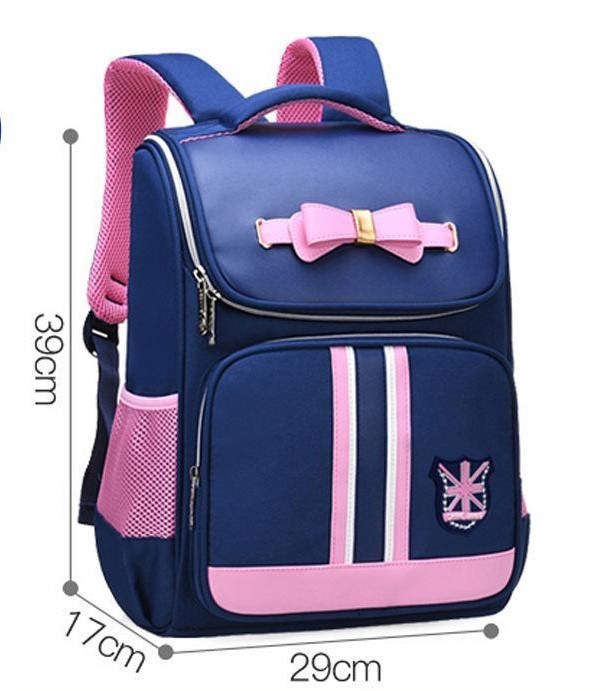 Duo Beini Fashionable Backpack