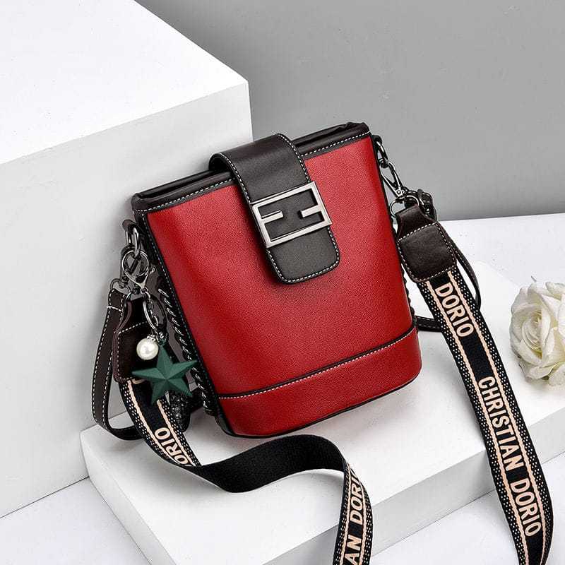 Ladies Mini Fancy Bag