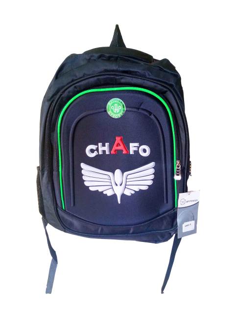 Chafo Backpack