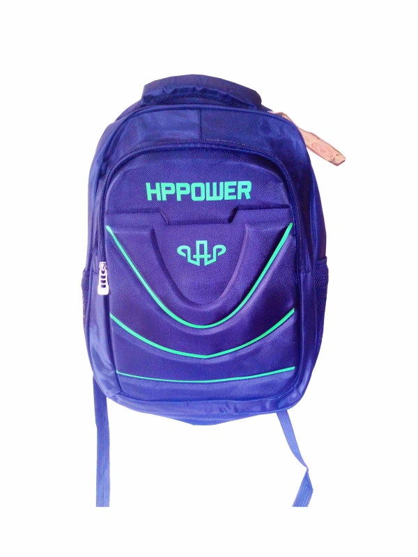 HP Power Backpack
