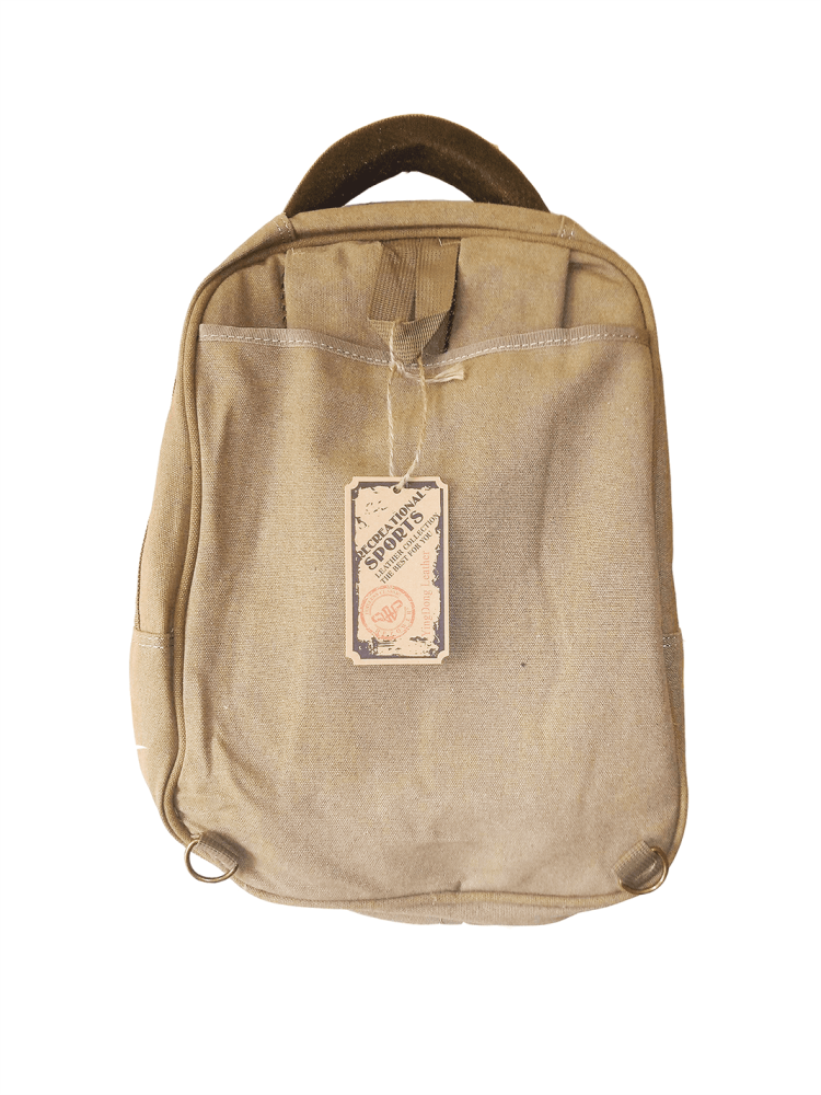 HP Power Laptop Backpack