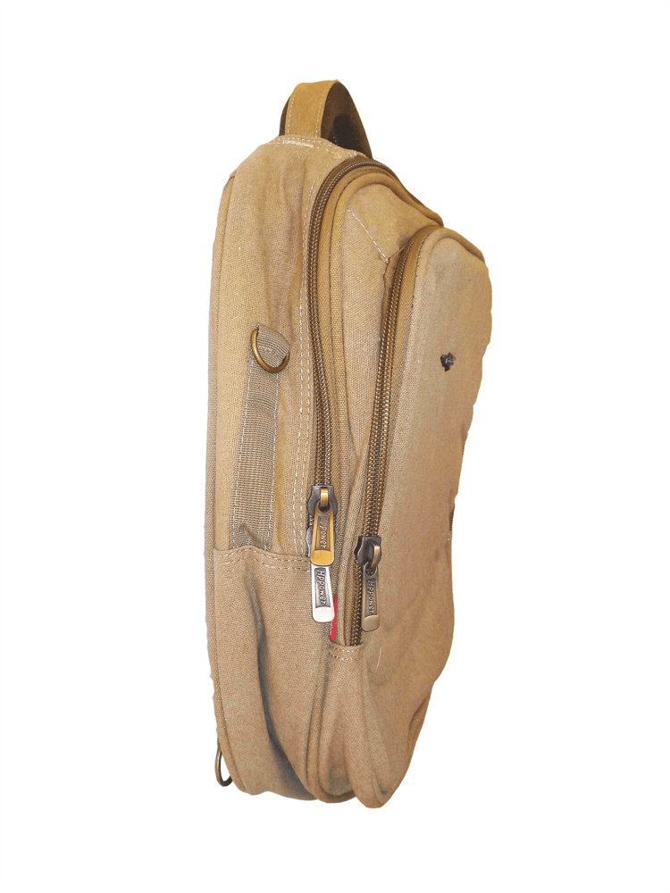 HP Power Laptop Backpack