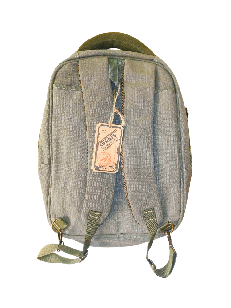 HP Power Laptop Backpack