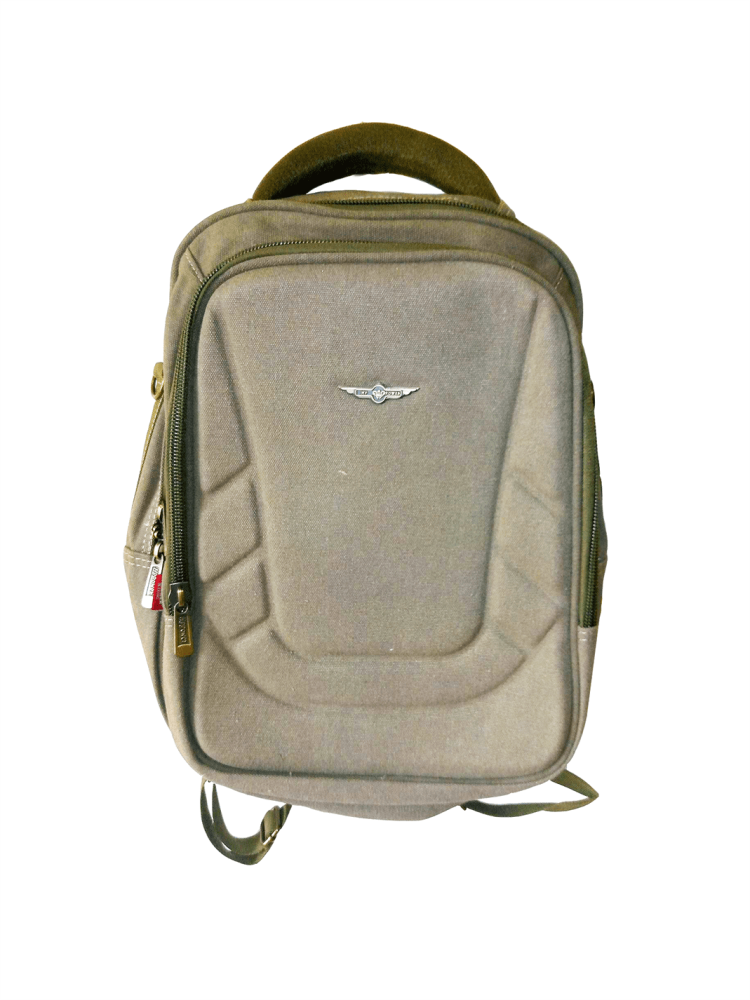 HP Power Laptop Backpack