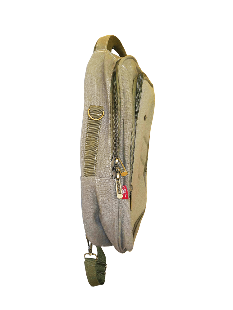 HP Power Laptop Backpack