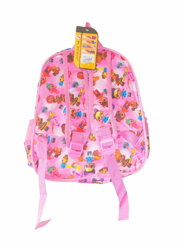 Fancy LOL Kids Backpack