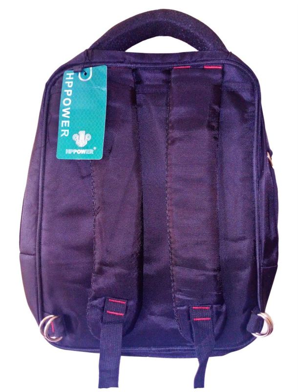 HP Power Fashion Backpack