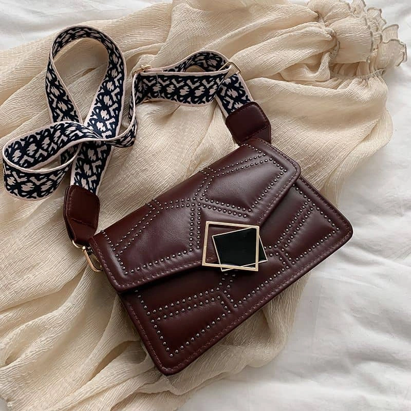 Ladies Straps Luxury Handbags