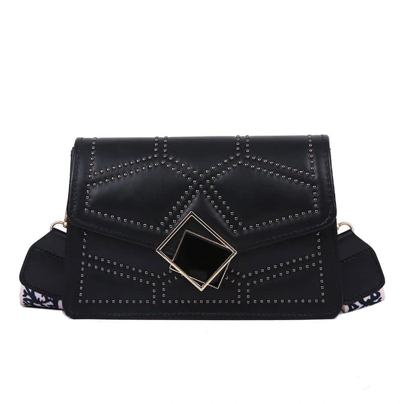 Ladies Straps Luxury Handbags