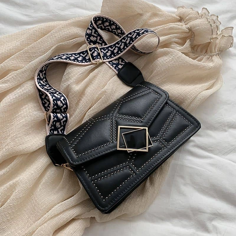 Ladies Straps Luxury Handbags
