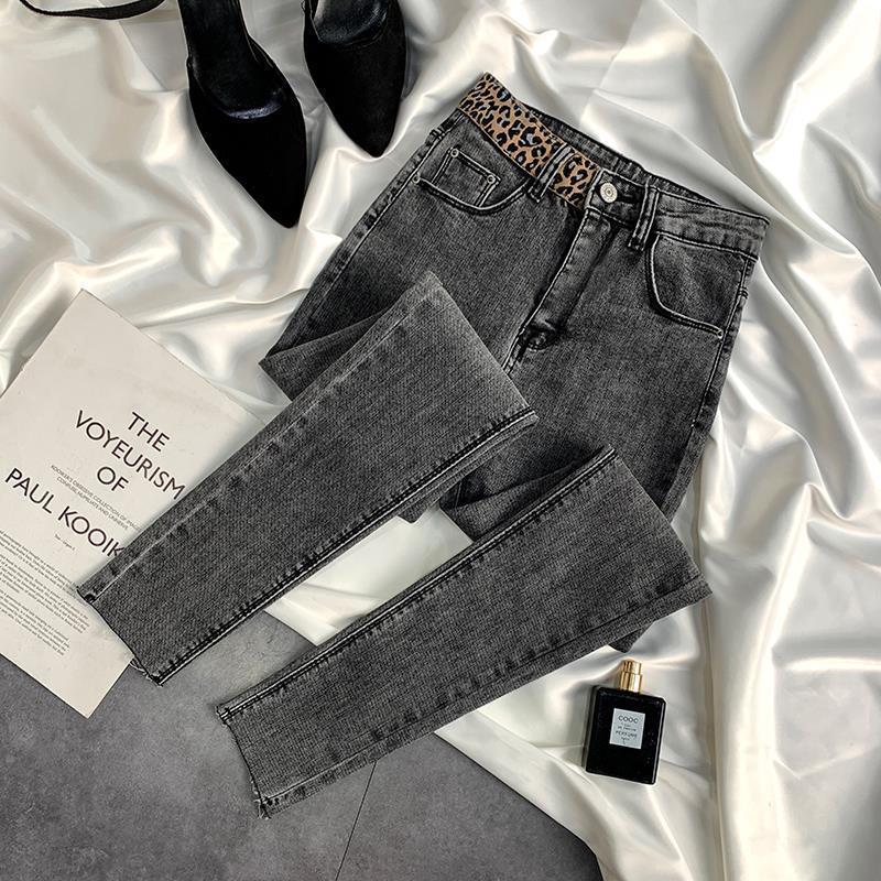 Ladies Stretchy Slimmy Jeans