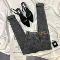 Faded Black