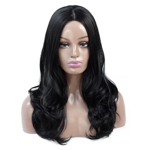   Long Body Synthetic Wig