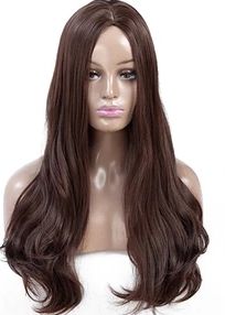   Long Body Synthetic Wig