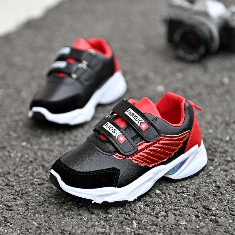 Kid's Fashion Sneakers