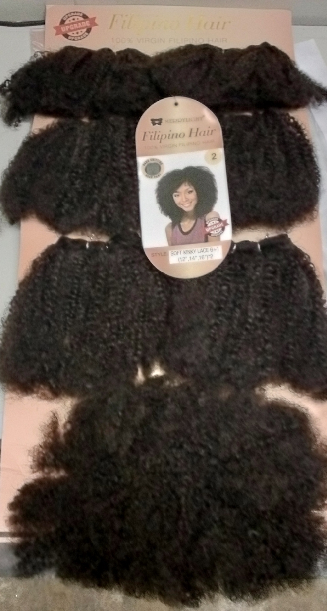 Merrylight natural human hair best sale