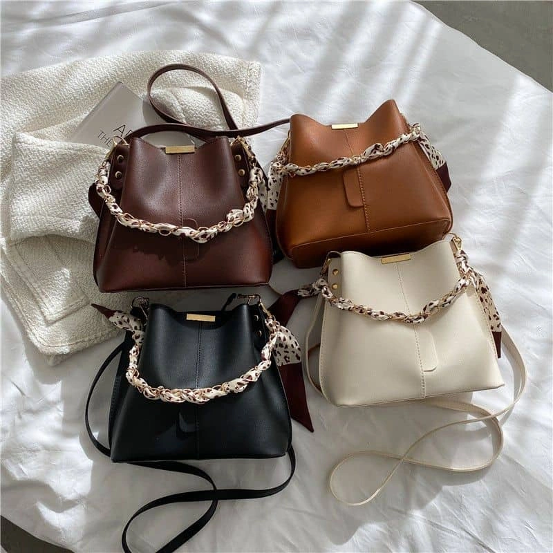 Ladies' Smart Handbags