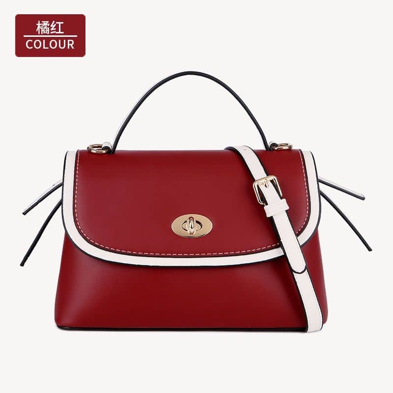 Ladies Classic Handbags