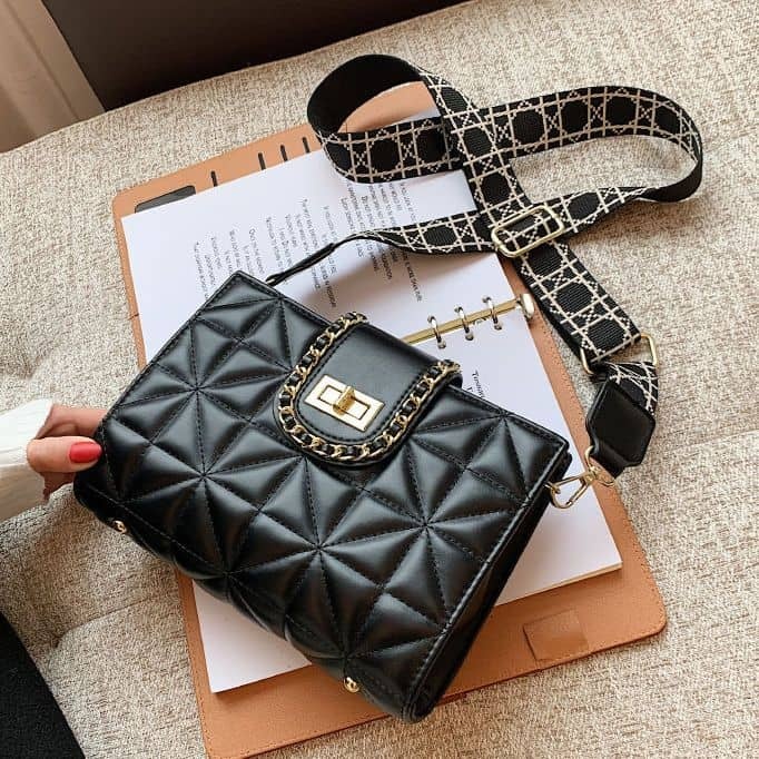 Ladies Smart Casual Handbags