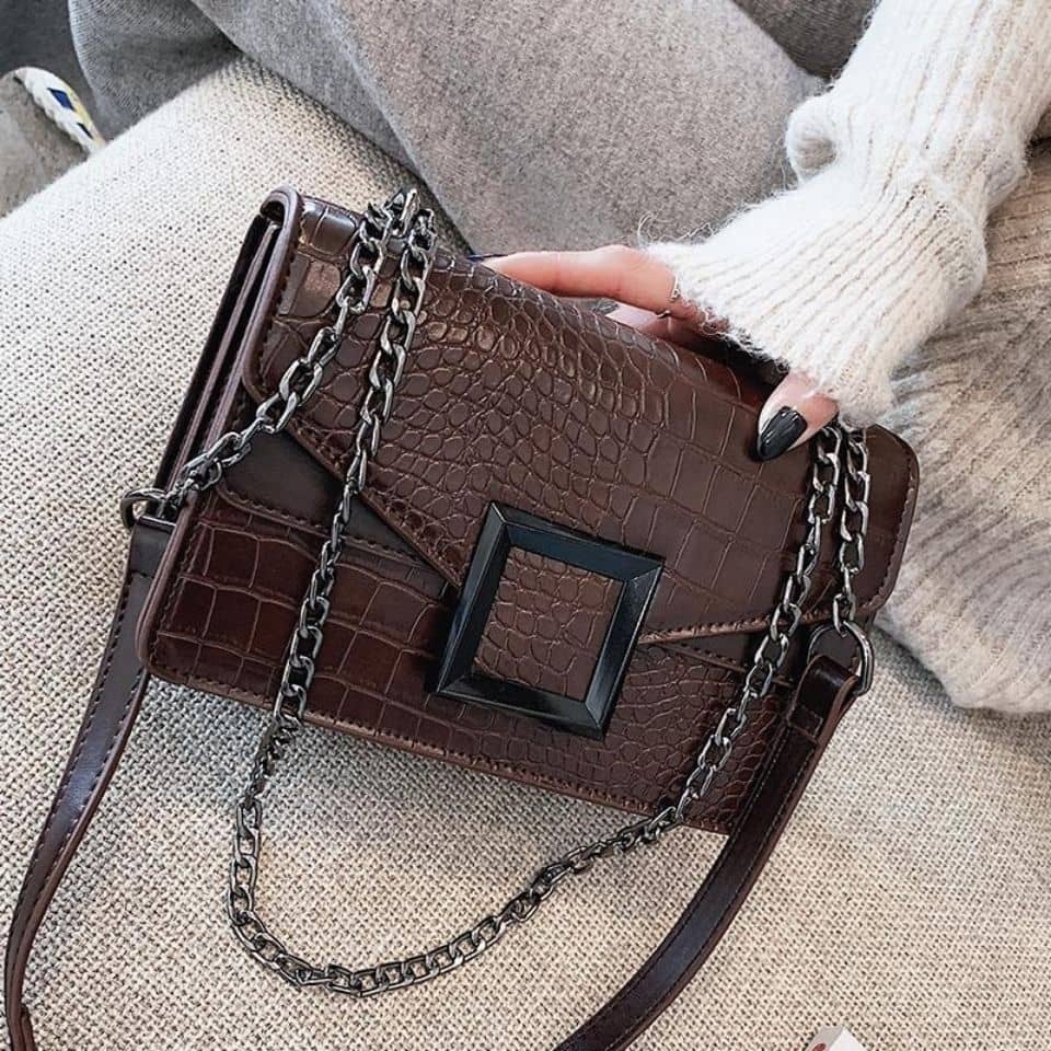 Ladies Classic Mini Handbags