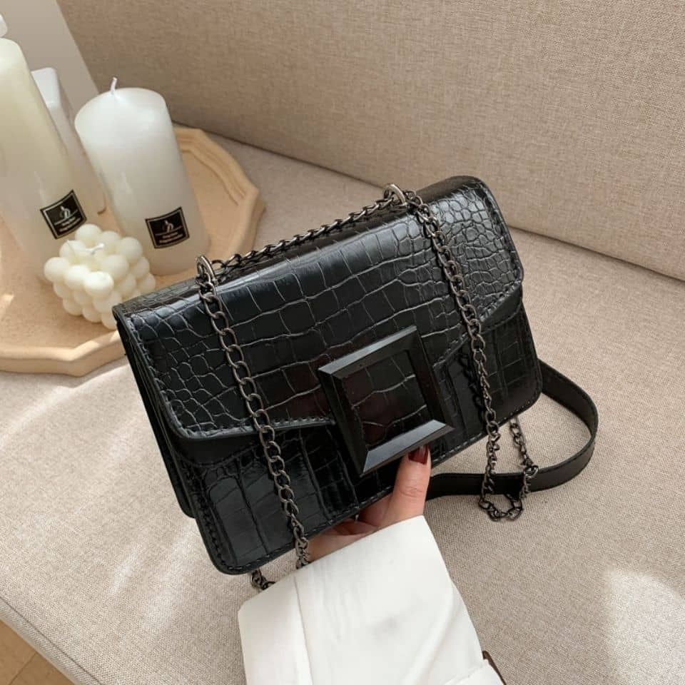 Ladies Classic Mini Handbags
