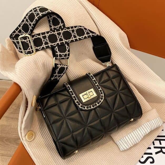 Ladies Smart Casual Handbags