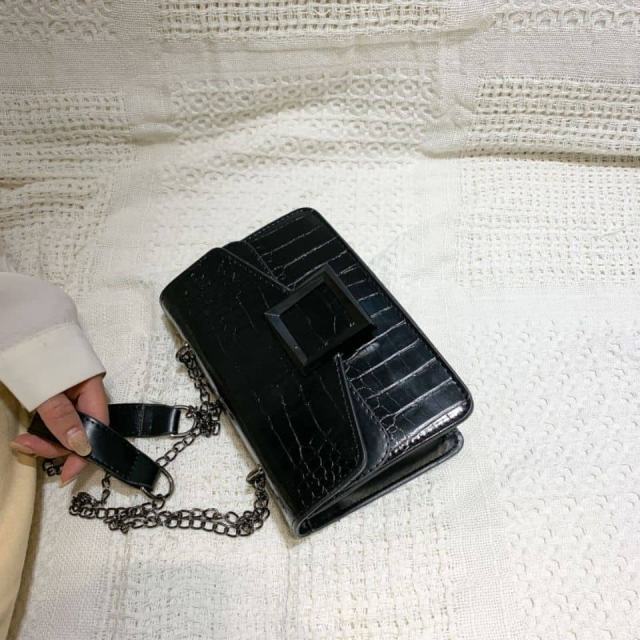 Ladies Classic Mini Handbags